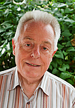 Pfarrer Felber