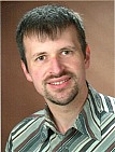 Uwe Menne klein